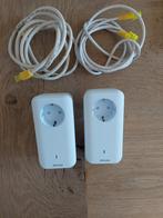 DVS 1200 wifi versterker, Computers en Software, WiFi-versterkers, Ophalen of Verzenden, Zo goed als nieuw