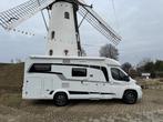 Hobby V 65 GE On Tour - AANBIEDING - 1ste Eig - 29.380 Km, Hobby, Bedrijf, Handgeschakeld, Tot en met 3
