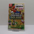 New Super Mario Bros. U Deluxe | Nintendo Switch Game
