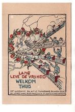 2e Wereldoorlog Humor Bevrijding   Welkom Thuis, Verzenden, 1920 tot 1940, Ongelopen, Overige thema's