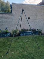 Soul Tripod Weegsysteem, Watersport en Boten, Hengelsport | Karpervissen, Ophalen of Verzenden, Gebruikt, Overige typen