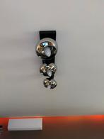 Mooie plafonaire, Ophalen, Nieuw, Glas