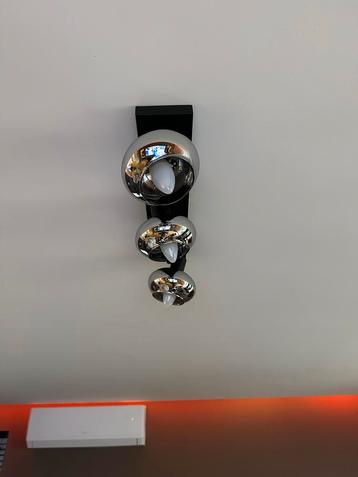 Mooie plafonaire beschikbaar voor biedingen