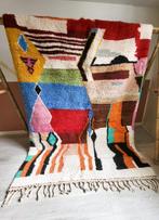 Berber vloerkleed Boujaad Marokkaans tapijt puur wol 300x215, 200 cm of meer, Nieuw, 200 cm of meer, Rechthoekig