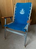 Dekstoel De Luxe, Watersport en Boten, Ophalen, Zo goed als nieuw, Overige typen