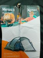 Kampa Mersea 3 persoons tent, Ophalen of Verzenden