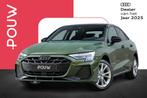 Audi A3 Limousine 30 TFSI 115pk S Edition | Panoramadak | Tr, 12 maanden, Stof, 1498 cc, Euro 6