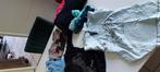 Paardrijkleding maat 146/152., Dieren en Toebehoren, Ophalen, Gebruikt, Kinderen, Bovenkleding