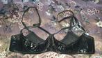 Lak bh, Kleding | Dames, Ophalen, Zwart, BH