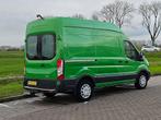 FORD TRANSIT 2.0 tdci 130 l2h3 trend, Auto's, Gebruikt, Euro 6, Bedrijf, Ford