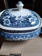 antiek servies royal sphinx, Antiek en Kunst, Antiek | Servies los, Ophalen of Verzenden