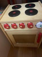 speelkeuken, Ophalen, Zo goed als nieuw, Hout, Speelkeuken