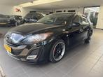 Mazda 3 1.6 Business Plus, Voorwielaandrijving, Gebruikt, 4 cilinders, 1165 kg