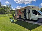 Thule omnistor 5200 3.5 mtr breed , uitval 2.5 mtr, Ophalen