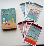 FOKKE EN SUKKE STRIP VERHALEN KWARTET, STRIPFIGUREN VINTAGE, Verzenden, Overige figuren, Zo goed als nieuw, Boek of Spel