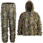 Camouflage pak (heren vrouwen leger militair camo kleding), Kleding | Heren, Verzenden, Nieuw