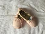 Roze Balletschoenen - Maat 31, Ophalen of Verzenden, Gebruikt, Schoenen