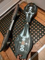 Waveboarden voor 2, Ophalen, Gebruikt, Skateboard