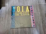 N.O.I.A THE RULE TO SURVIVE  12 INCH, Overige genres, Maxi-single, Ophalen of Verzenden, Zo goed als nieuw