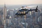 New York Helicopter tour Flynyon voucher €1783, Vacatures
