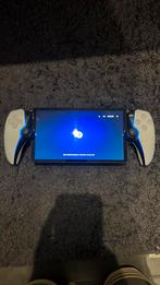 PS remote control, Spelcomputers en Games, Spelcomputers | Sony PSP, Ophalen, Zo goed als nieuw, Wit, Overige modellen