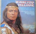 Martin Böttcher – Winnetou-Melodie, Ophalen of Verzenden, Zo goed als nieuw, 12 inch