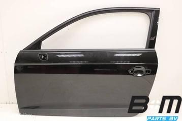 Portier links Audi A3 8V 3drs LY9B 8V3831051B beschikbaar voor biedingen