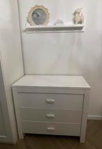 Commode én wandrek, Ophalen, Zo goed als nieuw, Jongetje of Meisje