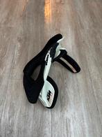 KTM nek brace+reserve onderdelen, Motoren, Kleding | Motorkleding, Ophalen, Tweedehands, Broek | textiel, Ktm