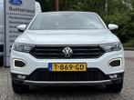 Volkswagen T-Roc Cabrio 1.5 TSI Style 150pk Automaat | Adapt, Auto's, Euro 6, 4 cilinders, 4 stoelen, Wit