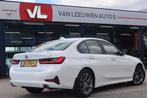 BMW 3-serie 320i High Executive Edition | HUD | Stoelverwarm, Automaat, 1998 cc, Achterwielaandrijving, 4 cilinders