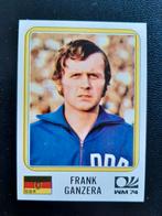 1974 world cup voetbal panini, Ophalen of Verzenden, Zo goed als nieuw, Buitenlandse clubs, Poster, Plaatje of Sticker