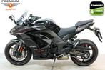 Kawasaki NINJA 1100 SX SE (bj 2025), Bedrijf, Handvatverwarming, Sport