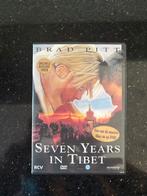 Seven Years in Tibet DVD, Ophalen of Verzenden, Gebruikt, Dvd-speler, Overige merken