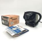 viewmaster set met kijker, projector en schijfjes, Ophalen of Verzenden, Gebruikt