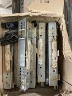 ladegeleider 250 mm diep 12 sets, Ophalen, 250 mm of meer