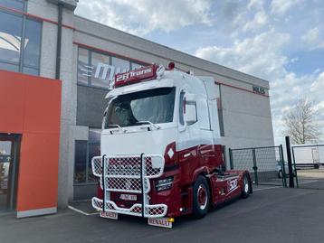 SFS bullbar Renault T  beschikbaar voor biedingen