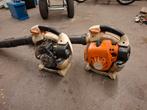 Stihl Bladblazer Onderdelen, Tuin en Terras, Gebruikt, Handgedragen, Ophalen of Verzenden, Stihl