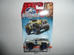 Matchbox Jurassic World - Questor - 1:64, Ophalen of Verzenden, Nieuw, Auto