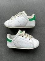Adidas baby slofjes Stan Smith, Kinderen en Baby's, Babykleding | Schoentjes en Sokjes, Ophalen of Verzenden, Gebruikt, Jongetje of Meisje