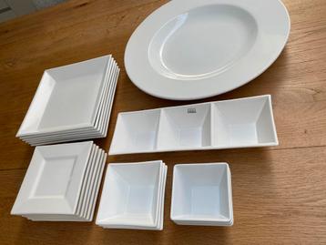 ASA servies beschikbaar voor biedingen