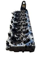 DAF XF 106 CILINDERKOP 460-510PK 2012-2018 MX-13 COMPLEET |, Ophalen of Verzenden, Gereviseerd, DAF, Motor en Toebehoren