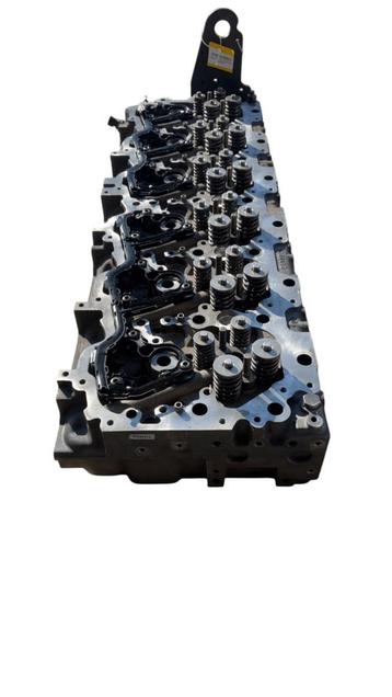 DAF XF 106 CILINDERKOP 460-510PK 2012-2018 MX-13 COMPLEET |  beschikbaar voor biedingen
