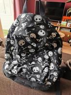 Rugzak nightmare before Christmas Disney, Sieraden, Tassen en Uiterlijk, Tassen | Rugtassen, Disney of Dora, 25 tot 40 cm, Nieuw