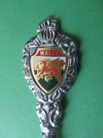 Lepeltje Wales, Verzenden, Zo goed als nieuw