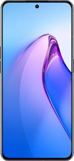 OPPO Reno8 Pro - 256 GB - Zwart, Weena 505, 3013AL Rotterdam, Nederland, Press@oppo.com, Ophalen of Verzenden, Zo goed als nieuw