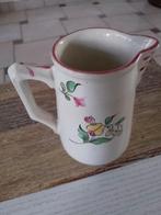 Antiek melk kannetje, Ophalen of Verzenden
