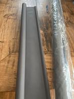 Rolgordijnen 2250x2200/ 915x2200 antracietgrijs nieuw, Huis en Inrichting, Stoffering | Gordijnen en Lamellen, Ophalen, Nieuw
