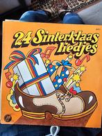 24 Sinterklaasliedjes LP, Ophalen of Verzenden, Gebruikt, Sinterklaas