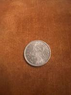200 Mark 1923, Ophalen of Verzenden, Duitsland